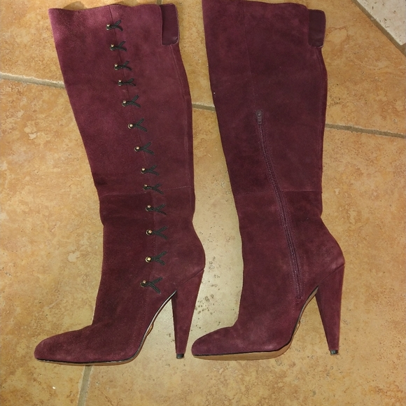 Boots - Picture 1 of 2
